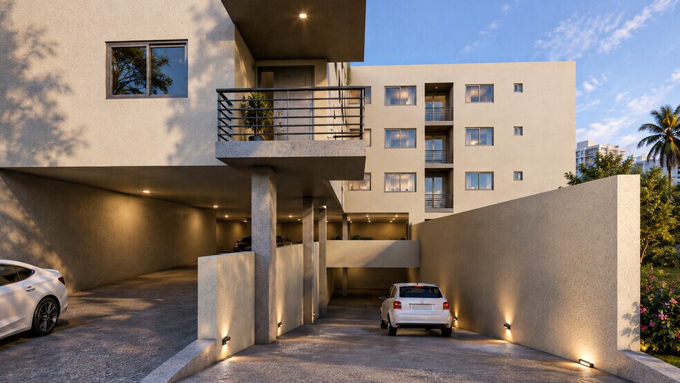 More Photos Of 5536 La Mirada Ave, Los Angeles Land For Sale