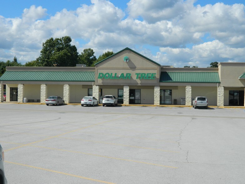 923928 W Trimble Ave, Berryville, AR 72616 General Retail For Sale