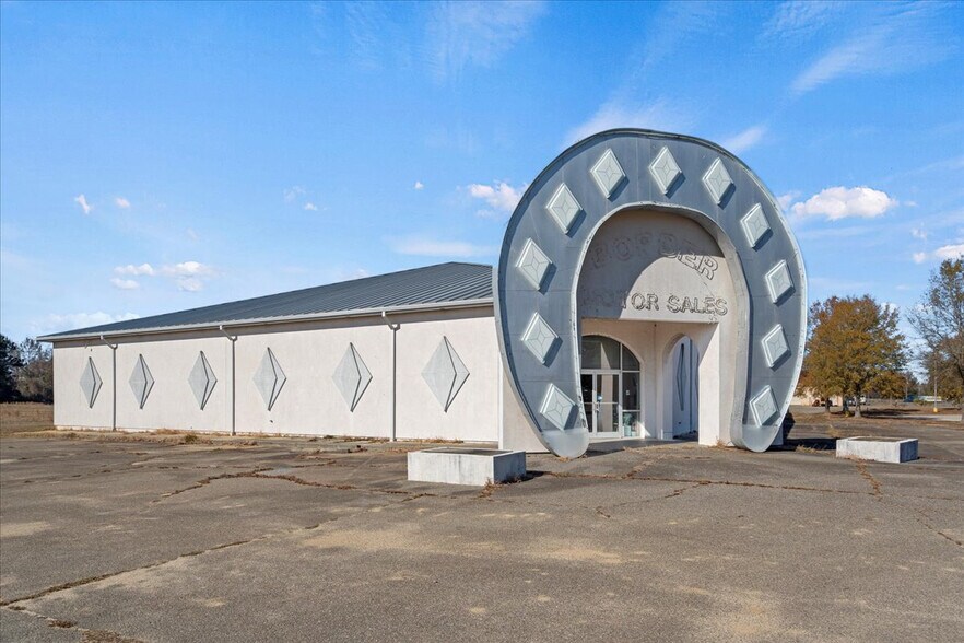 More Photos Of 3239 US 301, Hamer Land For Sale