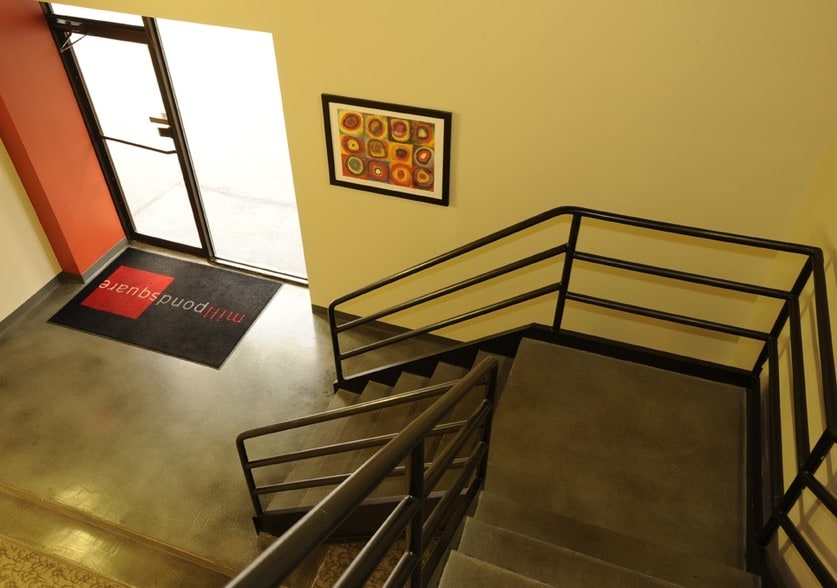 More Photos Of 63 Great Rd, Maynard Loft Creative Space For Sale