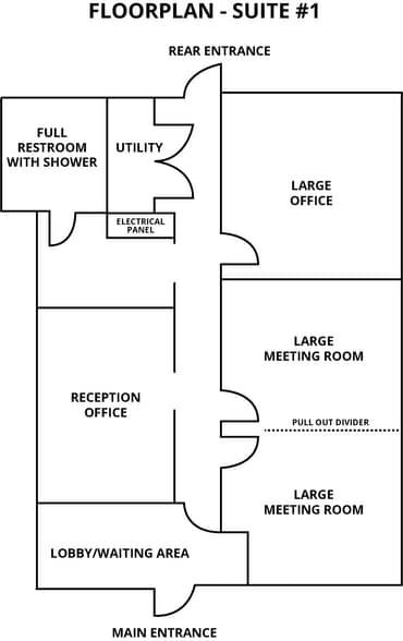More Photos Of 1650 S Arlington St, Akron Office For Lease