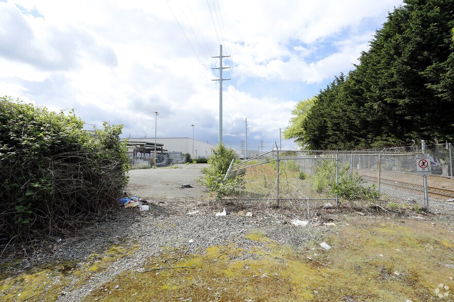 More Photos Of Spokane St @ S Spokane St, Seattle Land For Lease