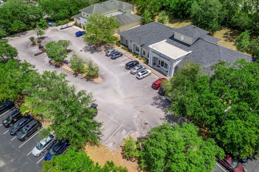 More Photos Of 8780 Perimeter Park Ct, Jacksonville Medical For Lease