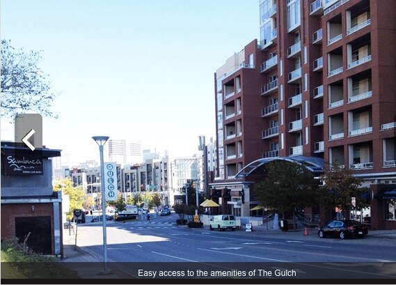 More Photos Of 1200 Division St, Nashville Office For Lease