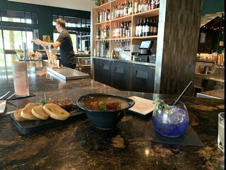 More Photos Of 4757 The Grove Dr, Windermere General Retail For Sale