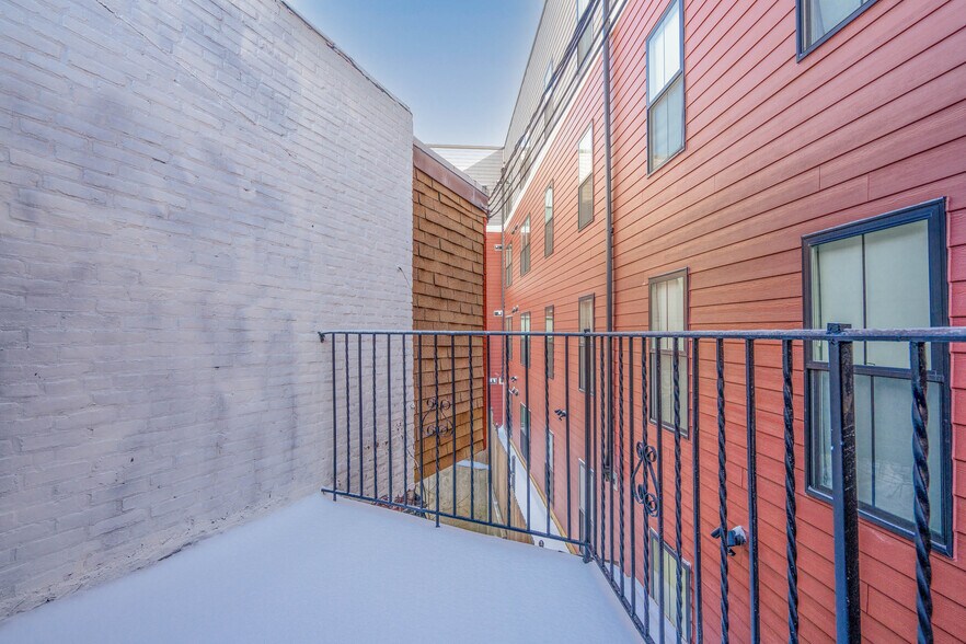 More Photos Of 6319 Germantown Ave, Philadelphia Office Residential For Sale