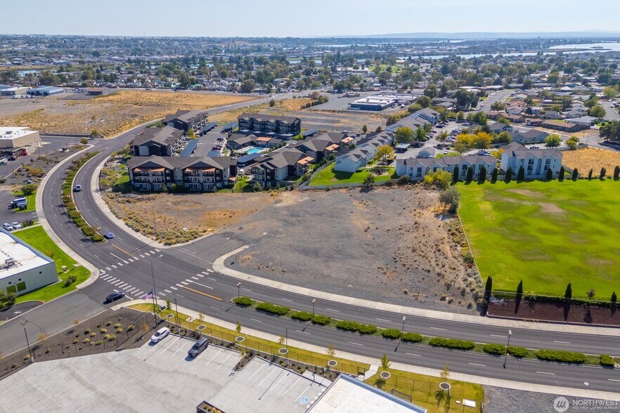 More Photos Of 91x W Central, Moses Lake Land For Sale