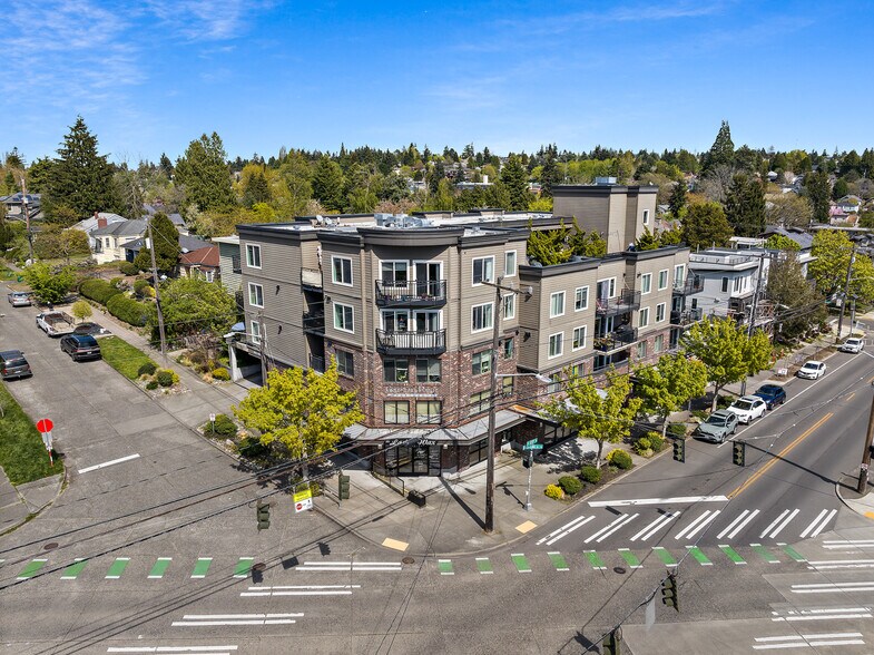 More Photos Of 1400 N 80th St, Seattle Apartments For Sale