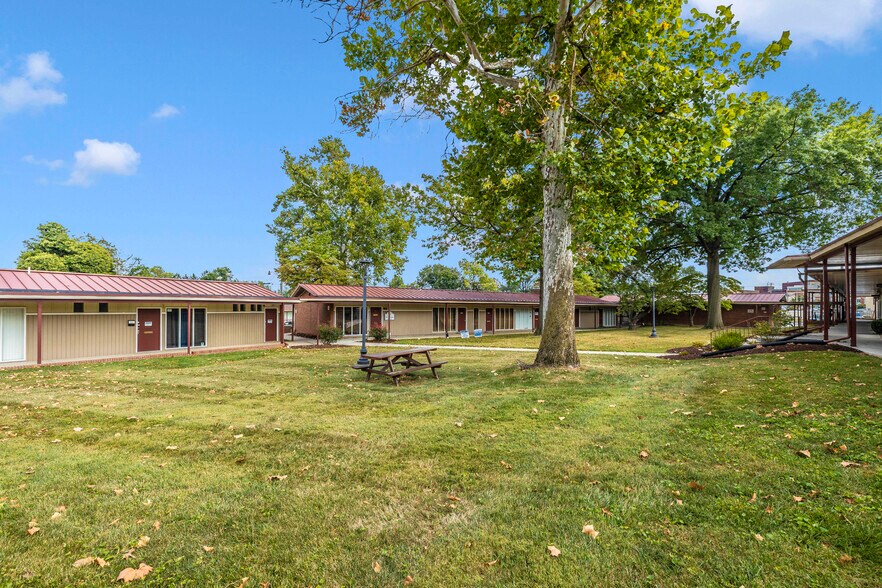 More Photos Of 801 Toll House Ave, Frederick Medical For Lease