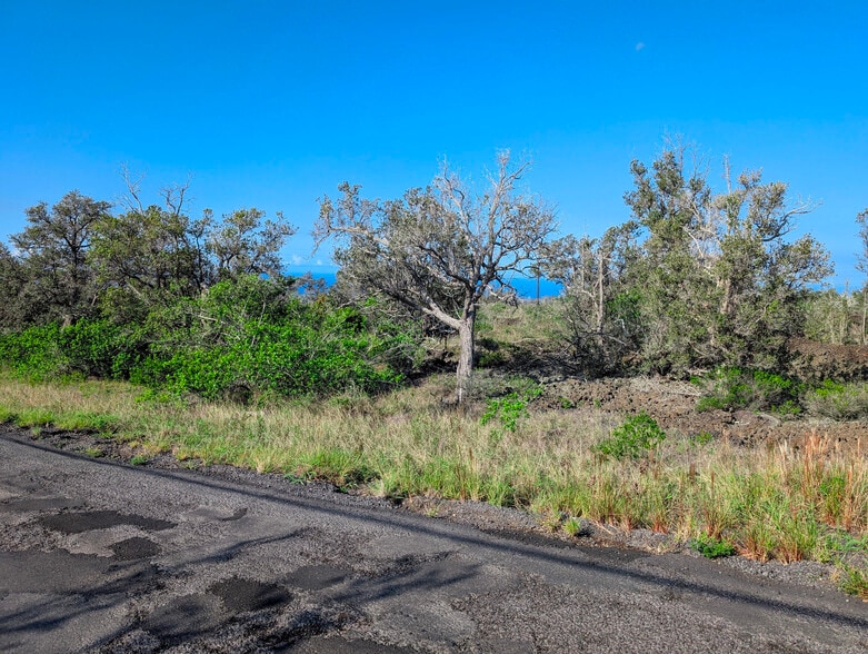 More Photos Of 92-8635 Lehua Ln, Naalehu Land For Sale
