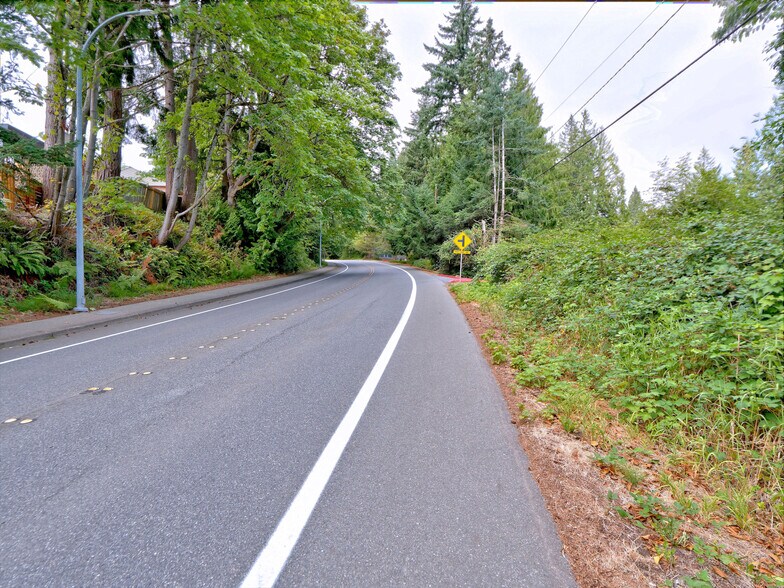 More Photos Of 17204 Northup Way, Bellevue Land For Sale