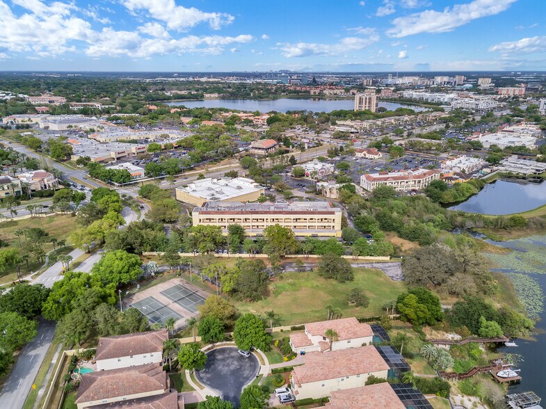 More Photos Of 7932 W Sand Lake Rd, Orlando Office For Lease