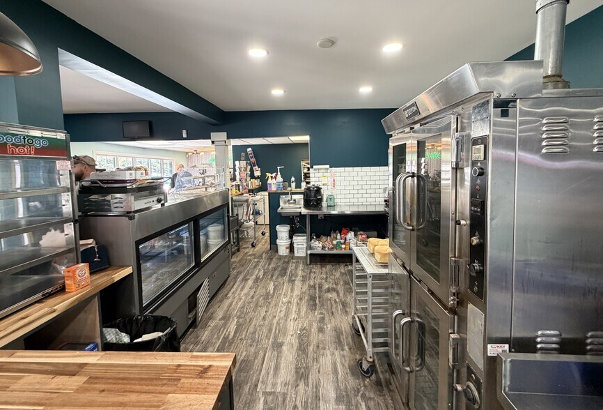 More Photos Of 54500 Rge Rd 275, Calahoo General Retail For Sale