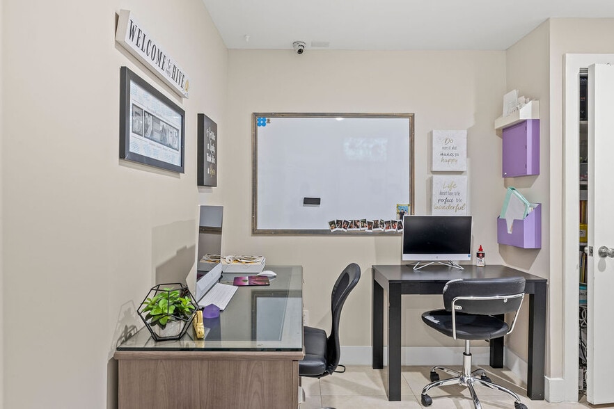 More Photos Of 6708 Gaddy St, Fort Pierce Daycare Center For Sale