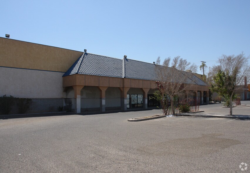 Primary Photo Of 2380 N Imperial Ave, Calexico Freestanding For Sale