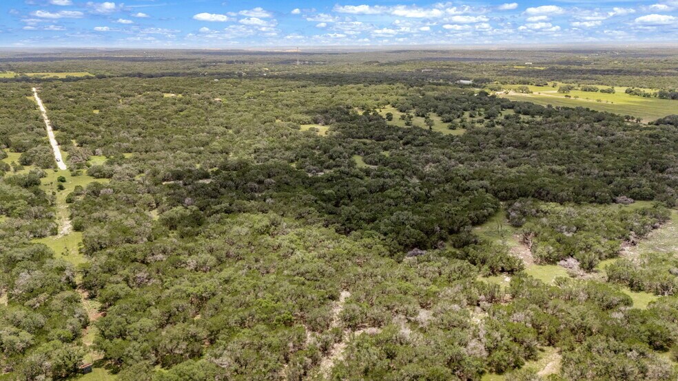 More Photos Of 4601 County Road 251, Hondo Land For Sale