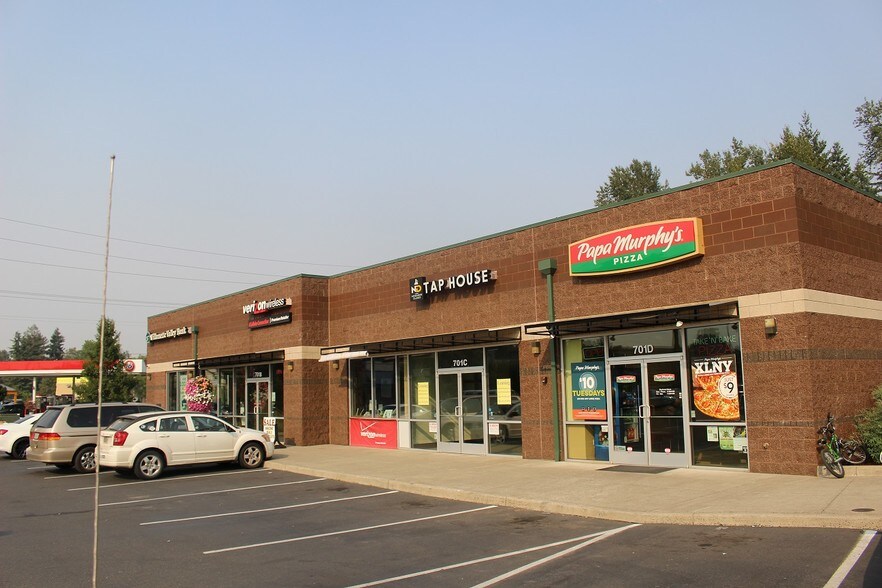 More Photos Of 301-333 Westfield St, Silverton Unknown For Lease