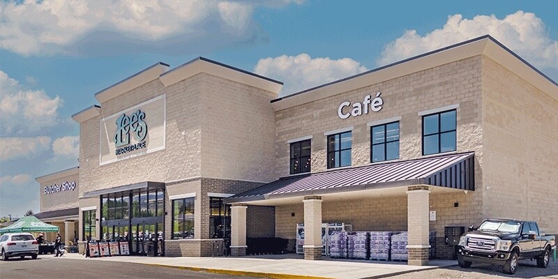 Primary Photo Of 150 N 200 W, Richmond Land For Sale