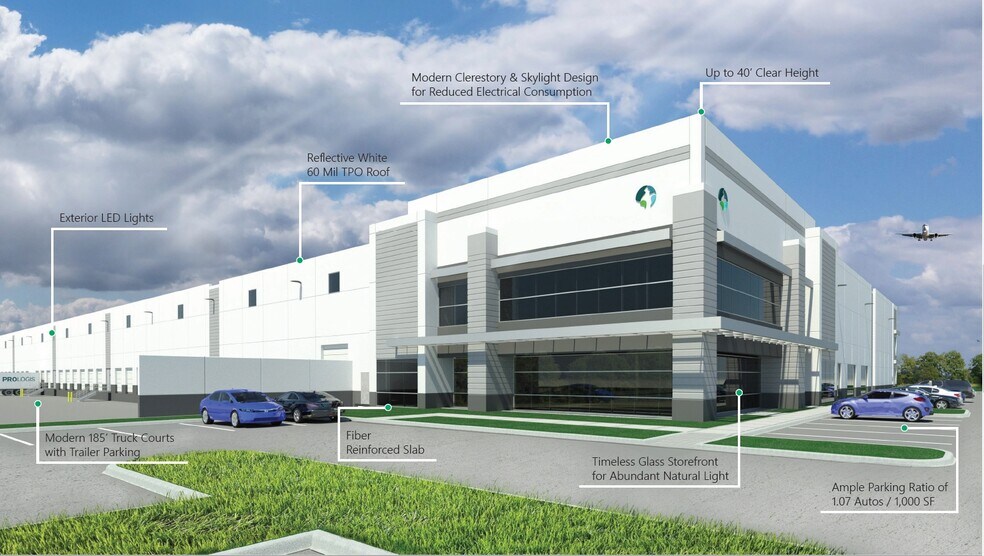 More Photos Of Milner Rd, Houston Unknown For Lease