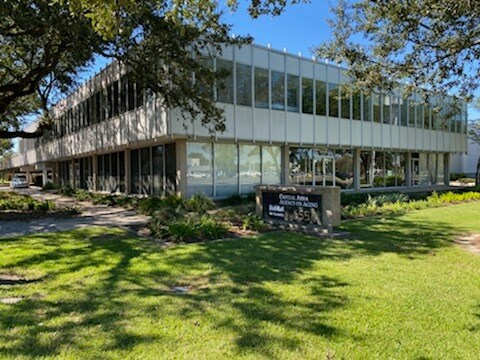More Photos Of 6554 Florida Blvd, Baton Rouge Office For Lease