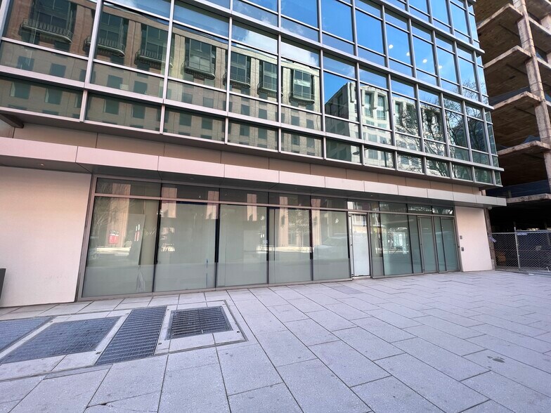 More Photos Of 1129 20th St NW, Washington Office For Lease