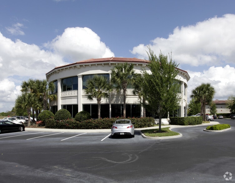 More Photos Of 4705 S Apopka Vineland Rd, Orlando Office For Lease