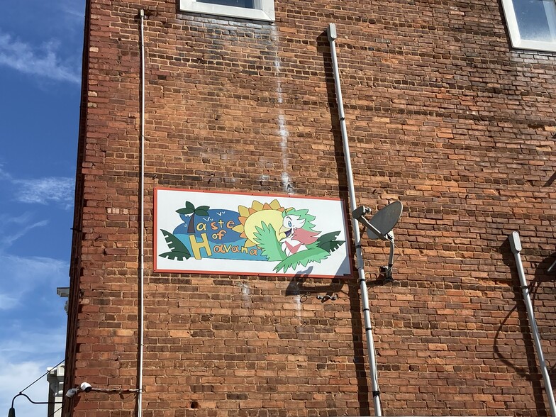 More Photos Of 819 West Ave, Lenoir Restaurant For Sale