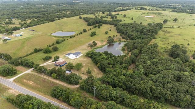 More Photos Of 35934 State Highway 59, Wewoka Lodge Meeting Hall For Sale