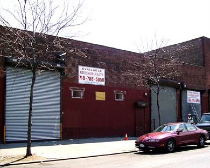 More Photos Of 4609 2nd Ave, Brooklyn Warehouse For Lease