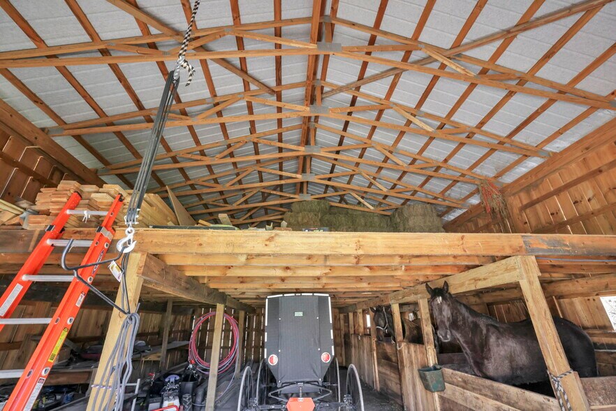 More Photos Of 2896 Adelphia State Rd, Wellston Land For Sale