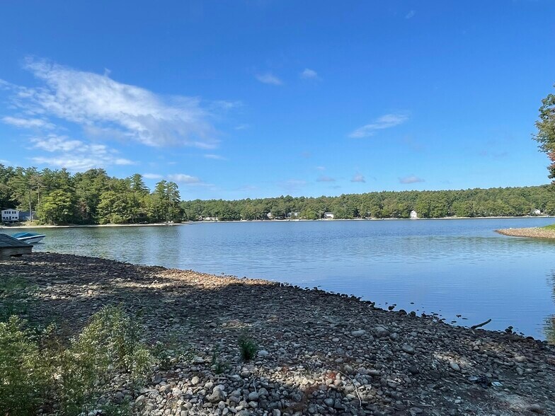 Primary Photo Of 309 Shaker Rd, Gray Specialty For Sale