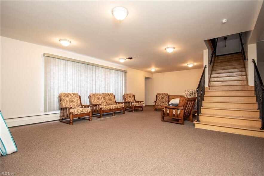 More Photos Of 335 W 5th St, East Liverpool Religious Facility For Sale