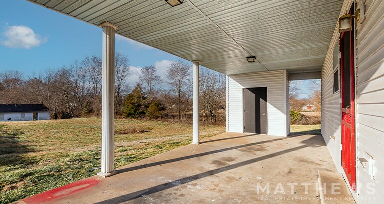 More Photos Of 8365 Shell Ln NW, Ramsey Multifamily For Sale