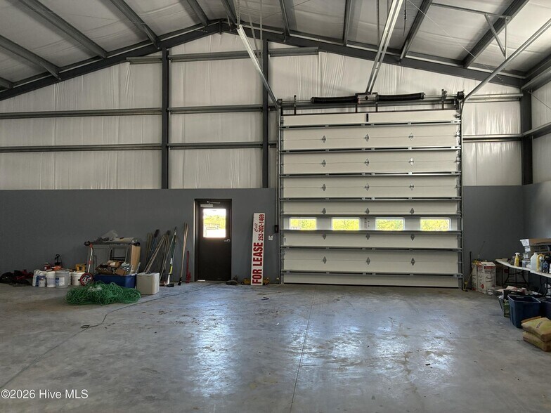 More Photos Of 106 Lewis Drive, Elizabeth City Industrial For Sale