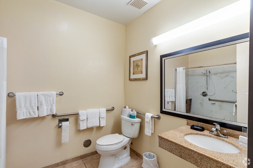 More Photos Of 2225 Shirley Dr, Jackson Hospitality For Sale