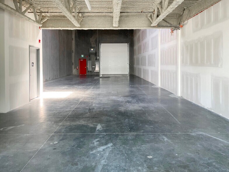 More Photos Of 19476 34A Av, Surrey Warehouse For Sale