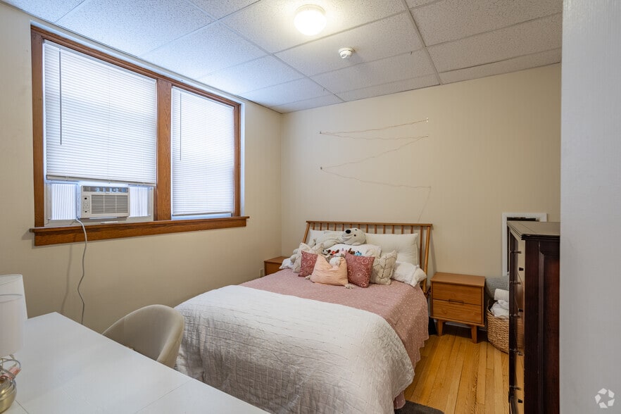 More Photos Of 228-232 E College Ave, State College Storefront Retail Residential For Sale