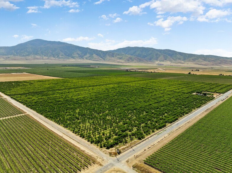 More Photos Of 0 Rock Pile Road, Arvin Land For Sale