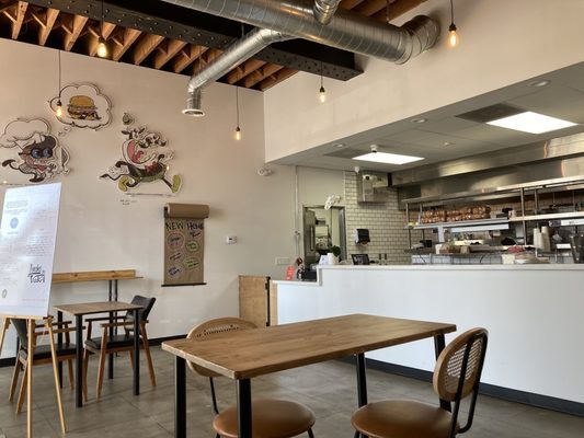 More Photos Of 3107-3119 Beverly Blvd, Los Angeles General Retail For Sale