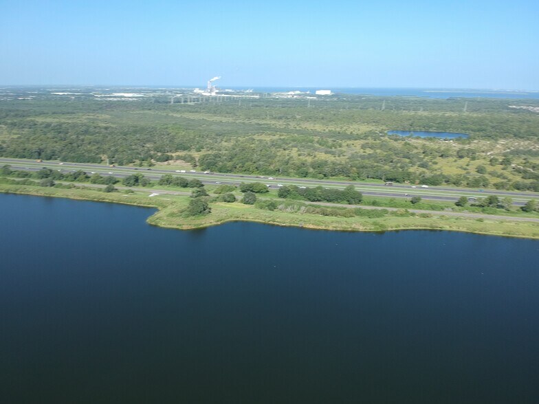 More Photos Of 12398 BULL FROG CREEK, Gibsonton Land For Sale