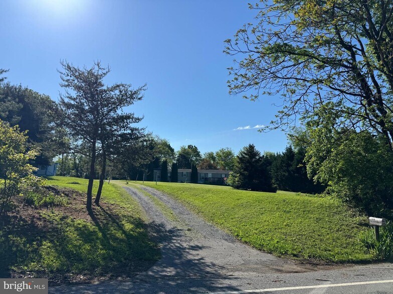 More Photos Of 12136 Big Pool Rd, Clear Spring Land For Sale