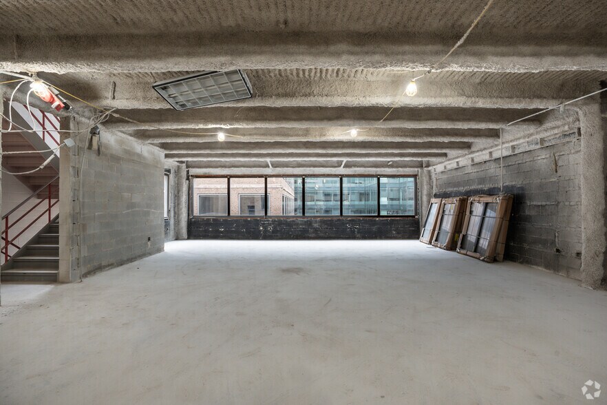 More Photos Of 2029 K St NW, Washington Office For Sale