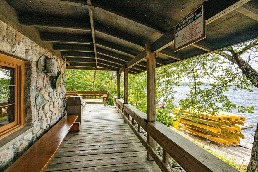 More Photos Of 14694 Vosburgh Rd, Ely Lodge Meeting Hall For Sale