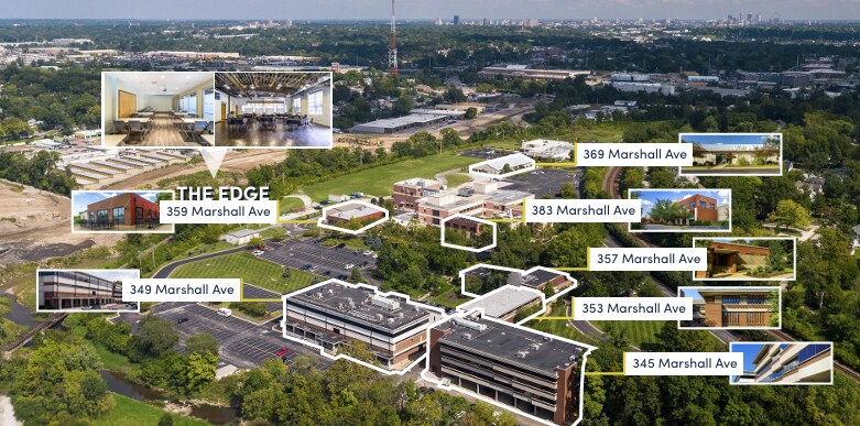 More Photos Of 349 Marshall Ave, Webster Groves Office For Lease