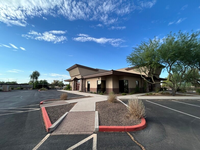 More Photos Of 15396 N 83rd Ave, Peoria Office For Sale