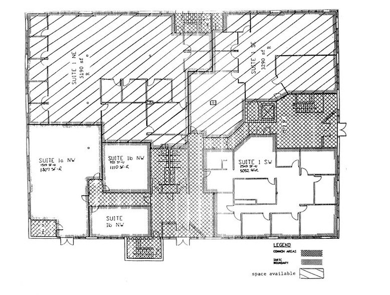 More Photos Of 2995 Wilderness Pl, Boulder Office For Lease