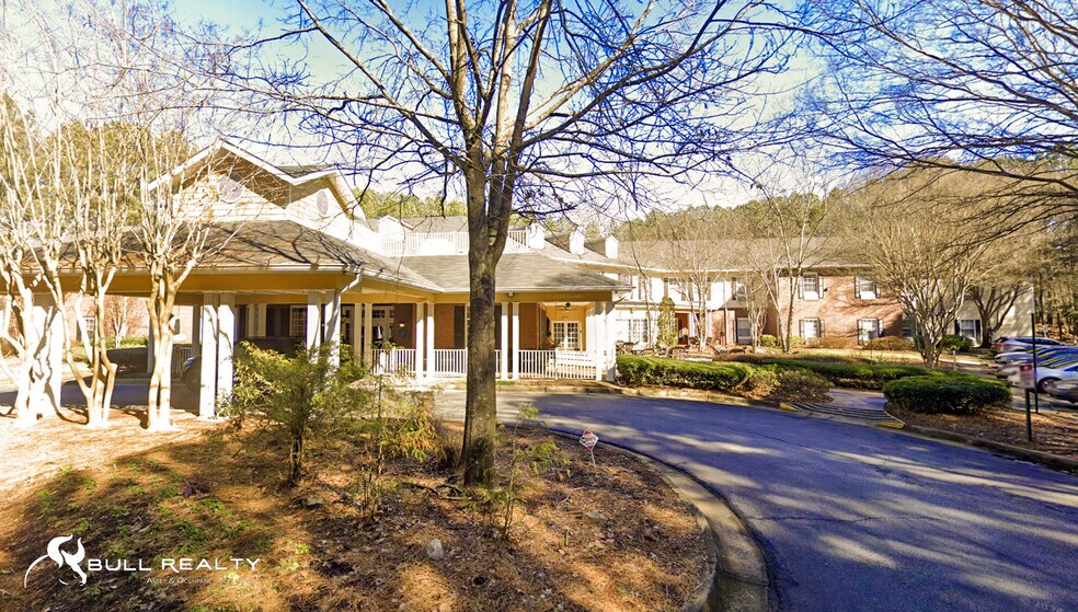 More Photos Of 1001 Research Center Atlanta Dr SW, Atlanta Assisted Living For Sale