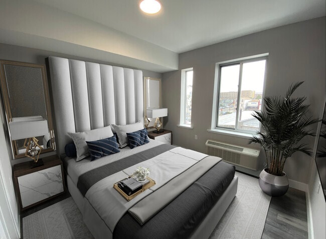 More Photos Of 74 Pollock Ave, Jersey City Apartments For Sale