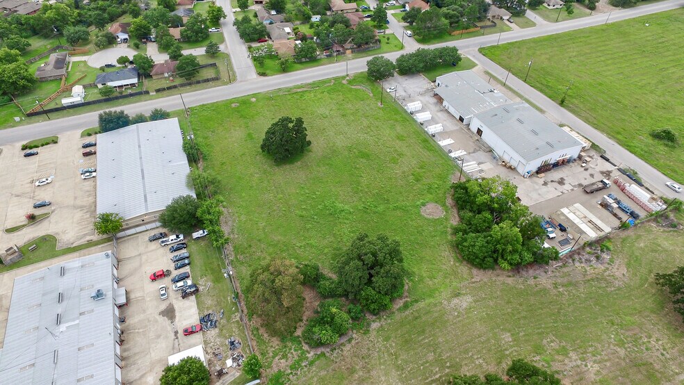 More Photos Of 2402-2404 Osborn Ln, Bryan Land For Sale