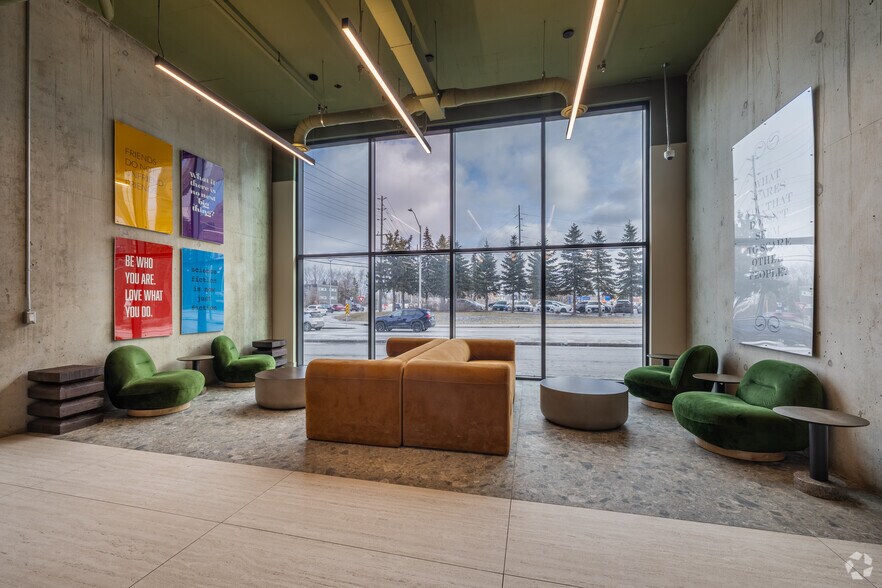 More Photos Of 2140 Baseline, Ottawa Apartments For Lease